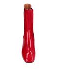 Ботильоны Islo Isabella Lorusso, красный - фото 5