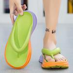 Шлепанцы мужские Caritesport, белый - фото 17