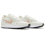 Кроссовки Nike Wmns Waffle One 'Sail Rose Whisper', Белый - фото 8