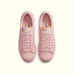 Кеды Nike Blazer Low Platform, розовый - фото 5