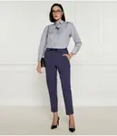 Брюки Regular fit Marella Sport, фиолетовый - фото 2