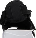 Сандалии Jordan LS Slide Bred, черный - фото 7