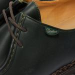 Полуботинки Paraboot Michael - фото 4