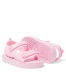 Сандалии Зола Molo, Pink Glace - фото 6