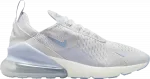 Кроссовки Nike Wmns Air Max 270 'Iris Whisper', серый - фото