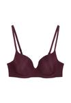 Бюстгальтер Marc O'Polo Underwired bra, Cherry Lacquer Stripe/Multi-Coloured - фото 4
