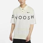 Мужская рубашка-поло Nike - фото 4