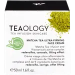 Teaology Matcha Tea укрепляющий крем для лица и шеи, 50 мл - фото 2