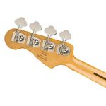 Squier Classic Vibe 60s Precision Bass - 3 цвета Sunburst - фото 8