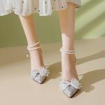 Туфли AGSDON High Heels Women's - фото 40