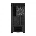 Корпус Asus TUF Gaming GT302, Mid Tower, черный - фото 8