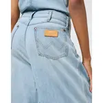 Комбинезон Wrangler 112362713, синий - фото 7