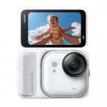 Экшн-камера Insta360 Go Ultra, Cycling Bundle, белый - фото 2