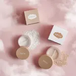 Paese Puff Cloud рассыпчатая пудра для лица, 7 г - фото 3