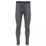 Леггинсы Thermowave Merino Warm Active, серый - фото