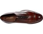 Оксфорды Park Avenue Allen Edmonds, темный перец чили - фото 3
