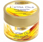 Perfecta Extra Oils глубоко увлажняющий крем-бустер, 225 мл - фото 2