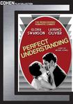 Диск DVD Perfect Understanding [1933] - фото