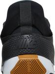 Кроссовки Nike GO FlyEase 'Black Gum', черный - фото 8