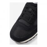 Кроссовки Saucony Jazz Vintage, black - фото 4