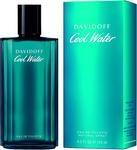 Туалетная вода Davidoff Cool Water - фото 3