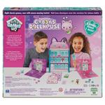 Кошачий домик Габи, семейная игра, 8 игр в 1 Spin Master - фото 8