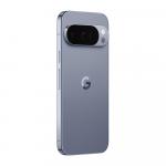 Смартфон Google Pixel 10 Pro (US), 16Гб/256Гб, Dual E-SIM, лунный камень - фото 4