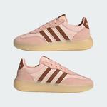 Кроссовки Adidas Barreda Decode IH1444, розовый - фото 7