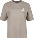 Футболка Heidi Heidi - Edelweiß, разноцветный - фото