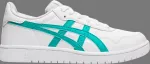 Кроссовки japan s gs 'white sea glass' Asics, белый - фото 2