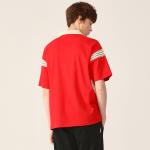 Рубашка-поло унисекс Coca-Cola, Белый - фото 13