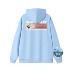 JEANSWEST CLUB Толстовка унисекс, Белый - фото 57