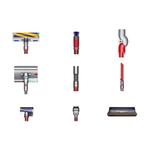 Пылесос моющий Dyson V12s Detect Slim Submarine Wet and Dry (HK) - фото 2