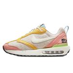 Кроссовки Nike Air Max Dawn, желто-розовый - фото 2