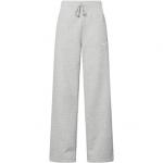 Спортивные штаны Nike Pant Wide, серый - фото