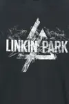 Футболка Linkin Park Prism Smoke, черный - фото 2