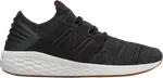 Кроссовки New Balance Wmns Fresh Foam Cruz v2 'Black', черный - фото 2