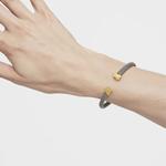 Браслет Tous Mesh, сталь/золото - фото 6