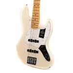 Fender Player II Modified Active Jazz Bass Olympic Pearl - фото 5