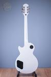 Epiphone Les Paul Studio Alpine White - фото 7