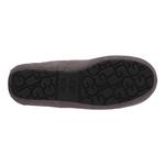 Мокасины UGG Men's Ascot, серый - фото 6