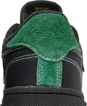 Кроссовки pleasures x club c 85 'pine green' Reebok, зеленый - фото 8