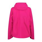 Женская куртка CMP с капюшоном и фиксатором 35Z6176 - фото 2