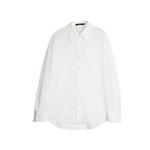 Рубашка женская Lapel Moderate ELLE, белый - фото