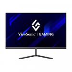 Монитор ViewSonic VX2766-2K-PRO-8, 27″, 2560x1440, 340 Гц, Fast IPS, чёрный - фото