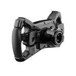 Руль Moza R12, База руля + руль KS + 2 педали SR-P, черный - фото 3