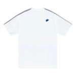 Топ Ader Error Semi-Oversized Fit Half Sleeve Knit Top, Orange - фото 2