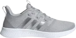 Кроссовки Adidas Wmns Puremotion, серый/серебряный - фото