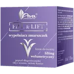 Ava Fill&Lift крем для лица против морщин, 50 мл - фото 3