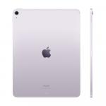 Планшет Apple iPad Air (2024), 13", 256 ГБ, Wi-Fi + Cellular, Purple - фото 2